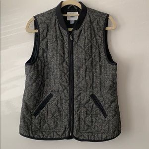 Old Navy Quilted Vest